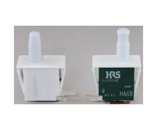 63-4598-70　Door Interlock Microswitch　HA69-00A