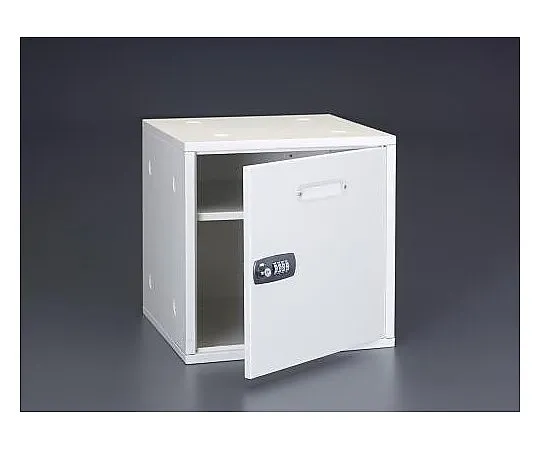 64-2288-25　安全盒350 x 350 x 350 mm (1个)　EA954DJ-81