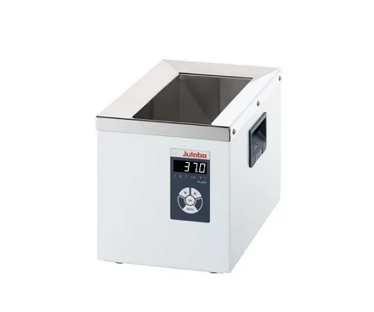 4-2623-01-22　Water Bath PURA4 with Pre-shipment Inspection Document　9550504