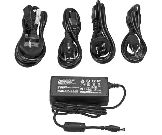65-1904-47　Spare AC Power Supply Adapter 12 V/5 A output　SVA12M5NA