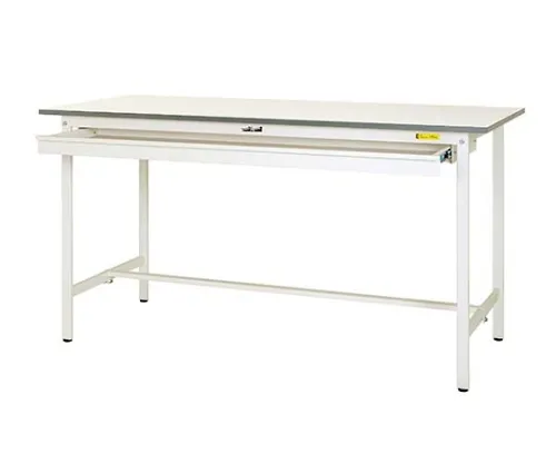 61-3745-15　工作台150系列固定宽幅抽屉H950mm　SUPH-960W-WW