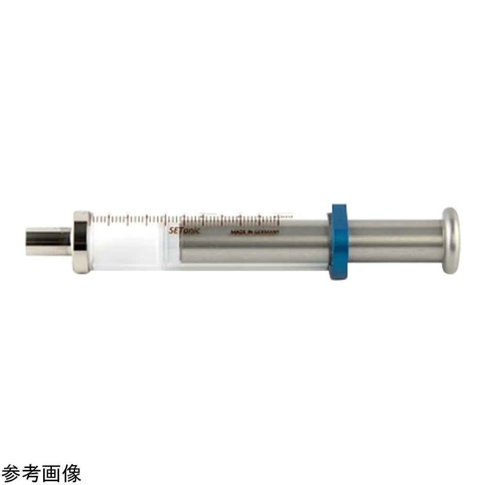 4-5149-01　Luer Lock Syringe 25 muL　3010262