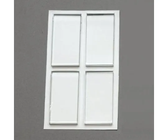61-8994-84　抗震底座20×40×3mm [4个]　EA979D-71