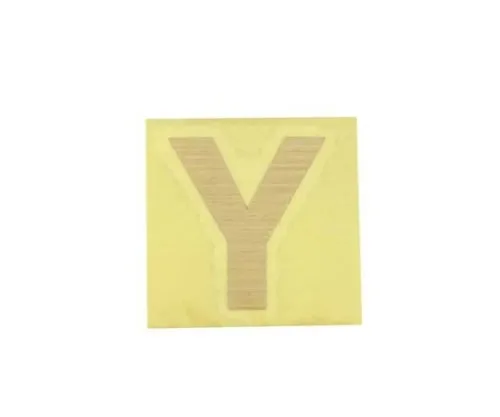 61-7393-39 字符印章G Y CL30G-Y