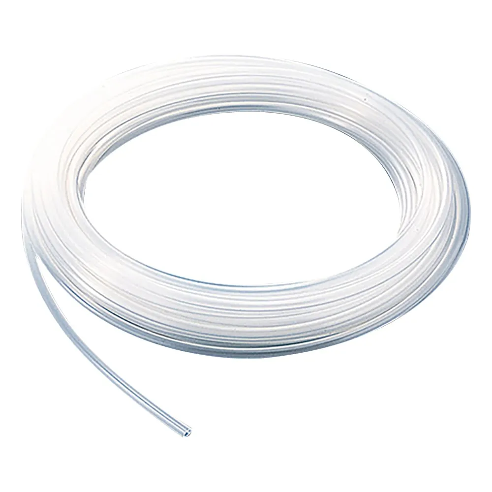 5-5666-51　PP管内径12 x外径15 mm x 20 m　-