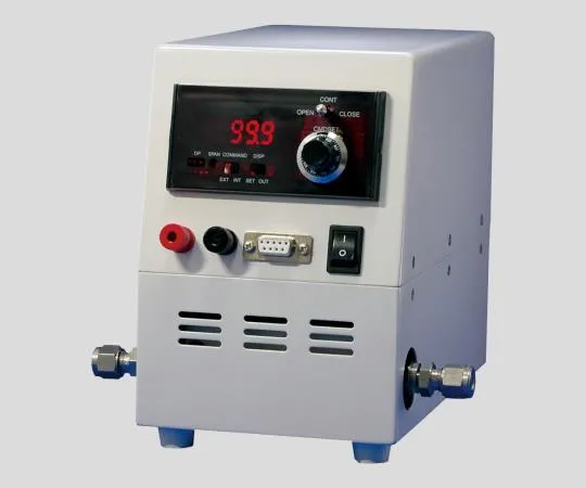 2-959-02　气流控制装置　DD-04C-02