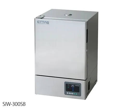 1-9005-41　孵化器 (不锈钢类型)　SIW-300SB