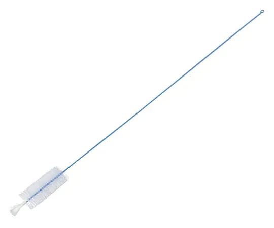1-1805-01　［已停用］大容量Burette专用尼龙刷 (乙烯基卷)
