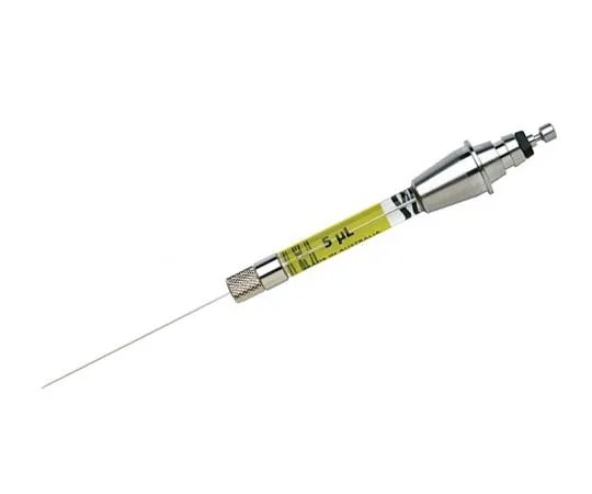 1-2343-13　数位注射器 (Evol (R) XR) 更换注射器 (5μl)　2910020