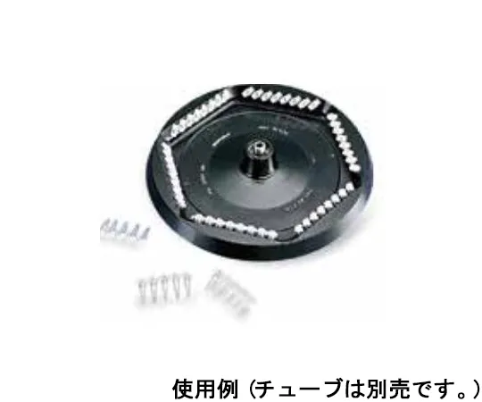 61-0166-39　角度旋转器F-45-48-PCR　5804 735.005