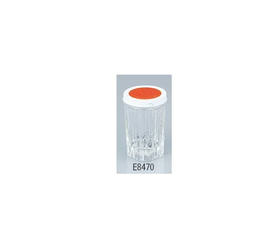 1-1053-32　Waring搅拌器用玻璃瓶 (500mL) E8470　E8470