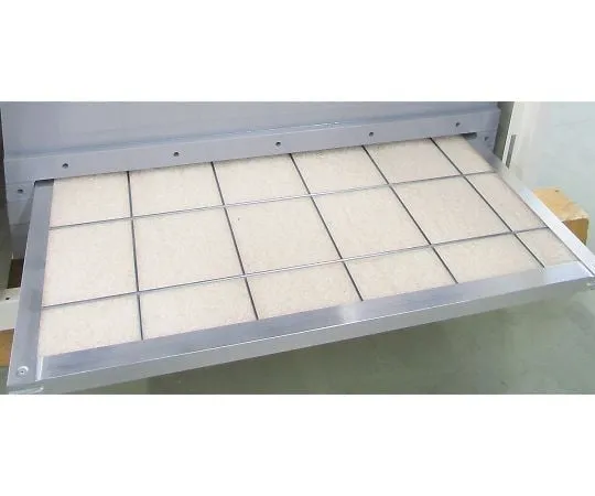 4-3327-01　Dry Scrubber Replacement Member (Prefilter) for UC -12