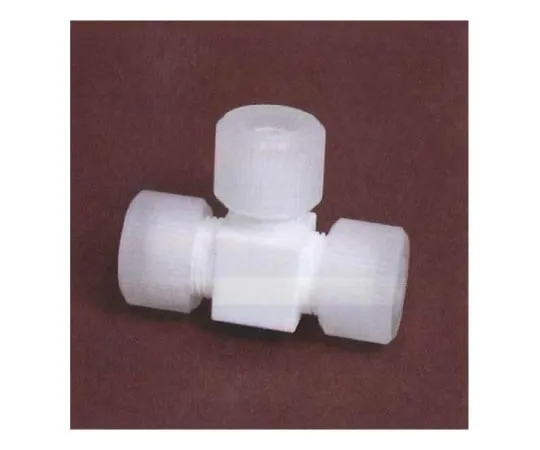 62-7072-87　USL-PTFE/FB联合T型联合2φ00U-037-001　00U-037-01