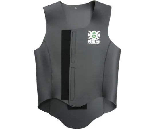 61-3334-52　RSM E 400 Wear 11 Vest L　RSM-W11V-4