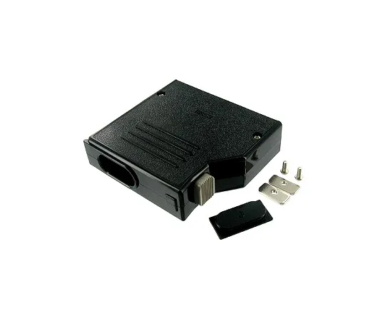 63-3050-50　Square Connector (Case Only)　P1660ACA50