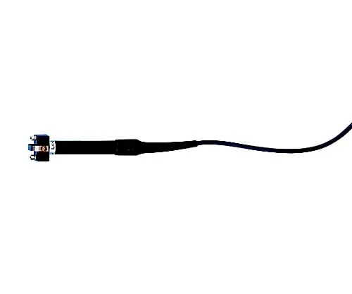 61-0002-92-20　K type Thermocouple Sensor Surface Temperature Measurement Calibration Certificate　LK-250