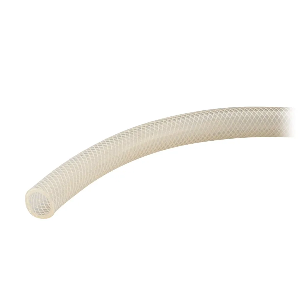 6-311-01　San Foods Hose 1 Roll (10 m) φ6 xφ11mm　E-SF-6