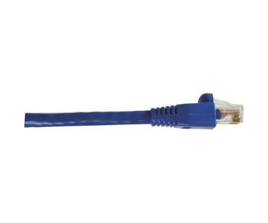 63-4645-88　RS PRO Blue Cat 6电缆，U/UTP,男RJ45/男RJ45,终端2米　557-278