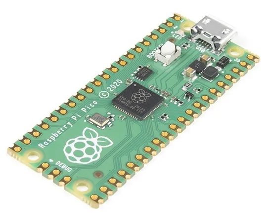 67-0423-57　Raspberry Pi Pico　DEV-17829
