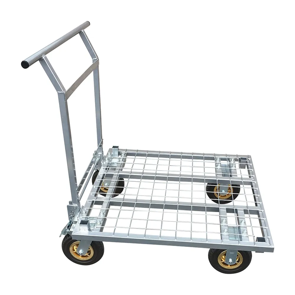 4-3967-01　Carts with No Punctured Tires: Goro DX