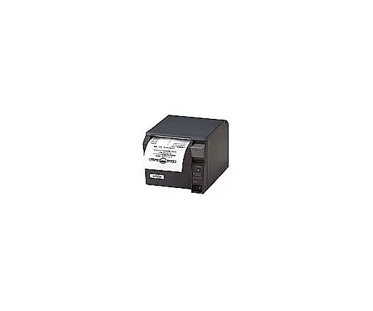 67-7541-35　［Discontinued］Smart Sheet Printer TM-T70 i (80 mm/Dark Gray)　TMT70I763