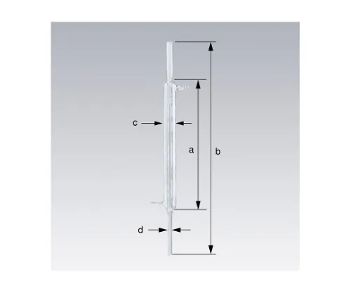 61-4409-76　Cooler Libig 300公厘　014040-300