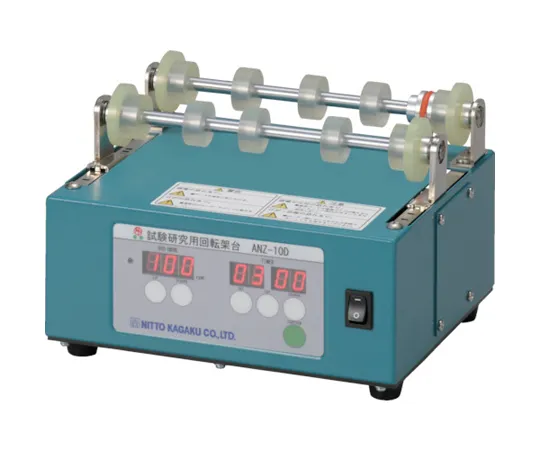 1-1295-01　实验研究用旋转台　ANZ-10D