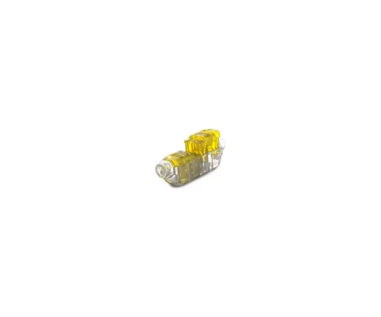 64-9098-39　［Discontinued］One-Push Electric Wire Relay Waterproof Pressure Welding Connector with 39 pieces　2213600-7-JP
