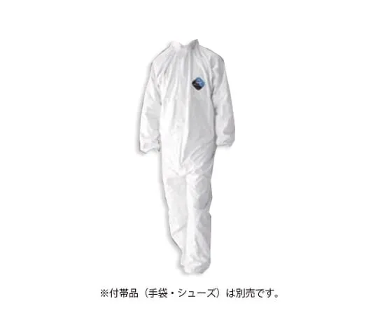 61-0133-99 Coverall 50件M PA-L102-01-M-50P