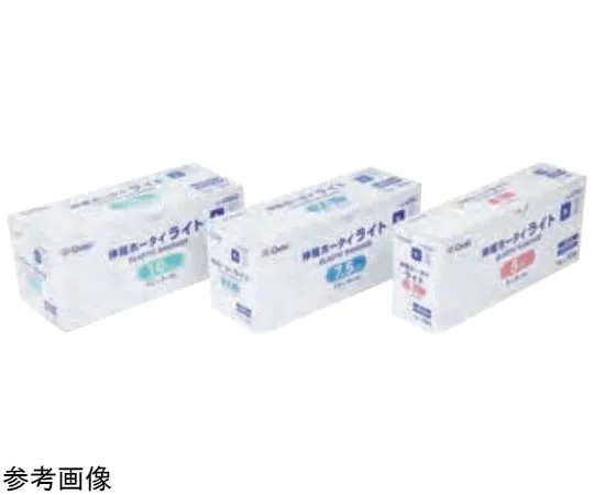 65-9493-03　Sterile Om Expansion Hotylight  5 Cm x 9 M 1 Roll Pack (10 Bags)　42063