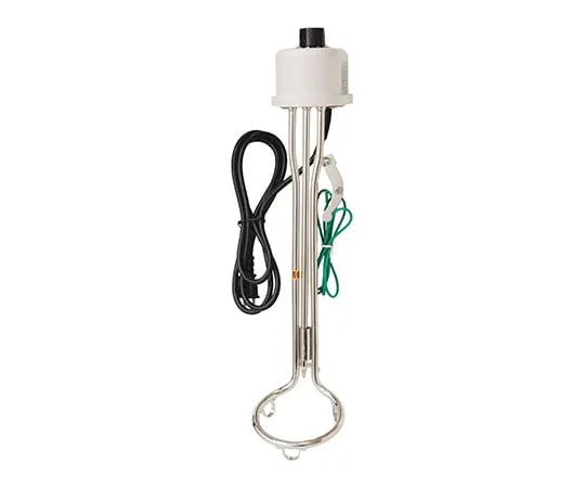 61-9680-81　热敏1KW小型管式加热器　131-25
