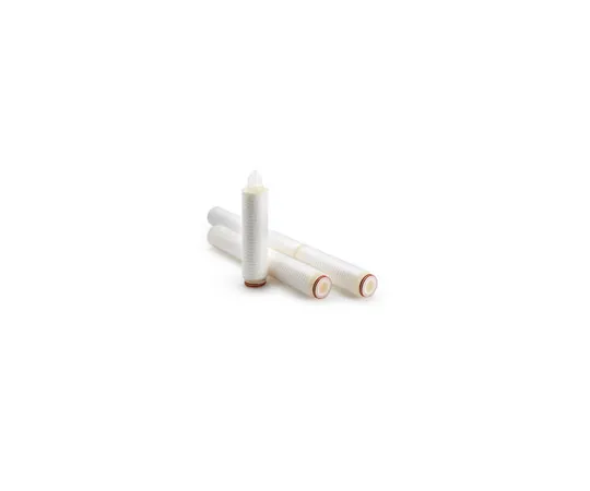 62-8344-03　Durapore Cart Filt与o pref 20in.。0.65μCode 7 3/Pk　CVDR72PP3