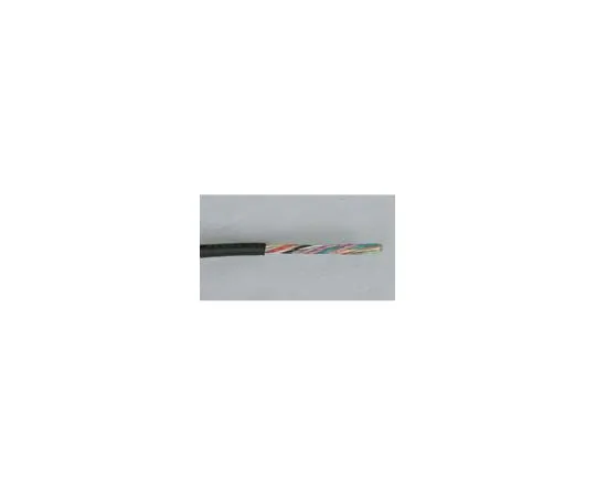 62-0665-99　机器人电缆SD/20276 (AWG23外径2.9mm) 1 m　SD/202761P-AWG23