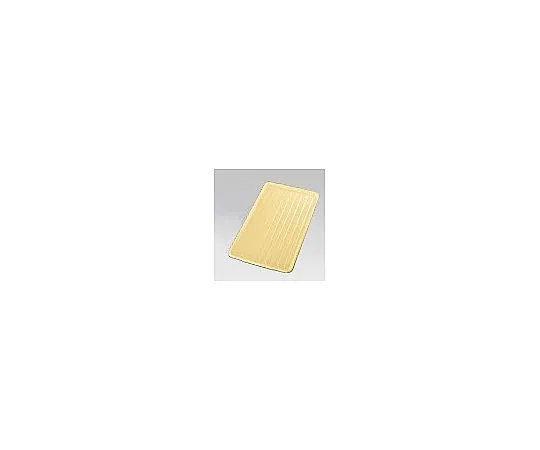 62-6591-97　Plastic Tray for Ciplac Cart M Beige