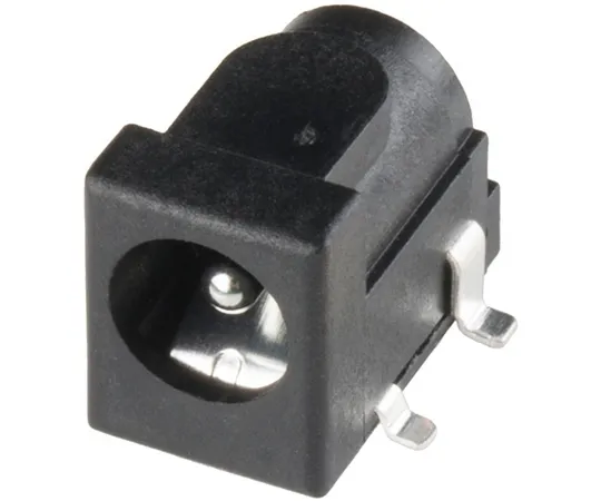 67-0425-10　DC Barrel Power Jack/Connector (SMD)　PRT-12748