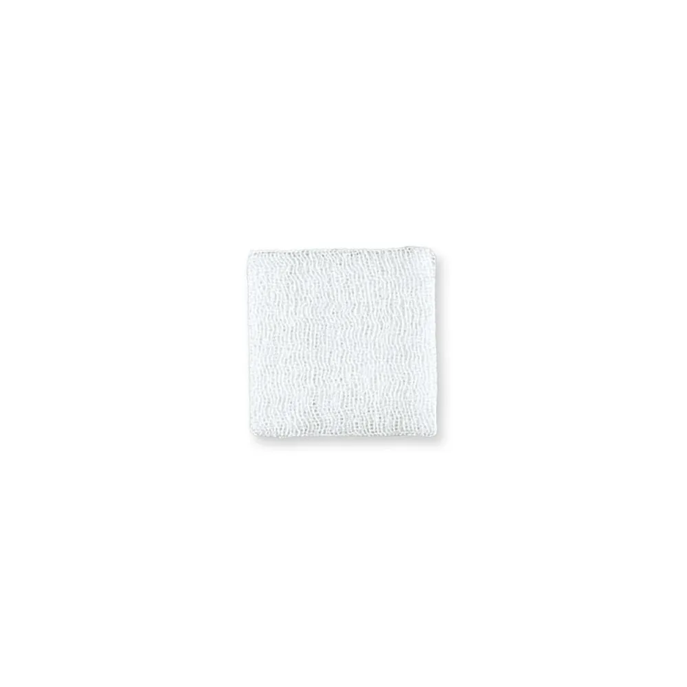63-5572-07　Sterilized Gauze  100 Pack No. 1　010161