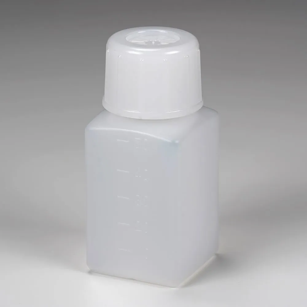 5-003-01　方瓶50mL　-