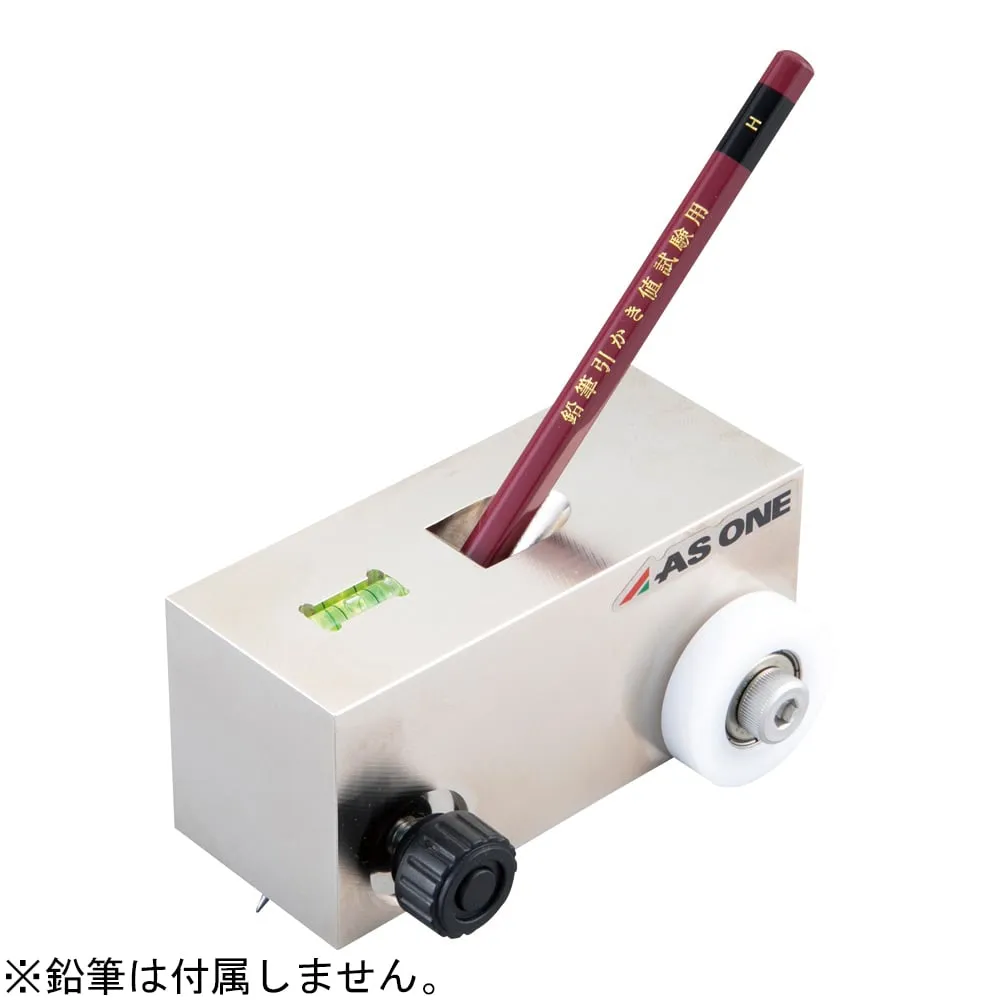 4-4562-01　pencil scratch hardness tester　PHT-45
