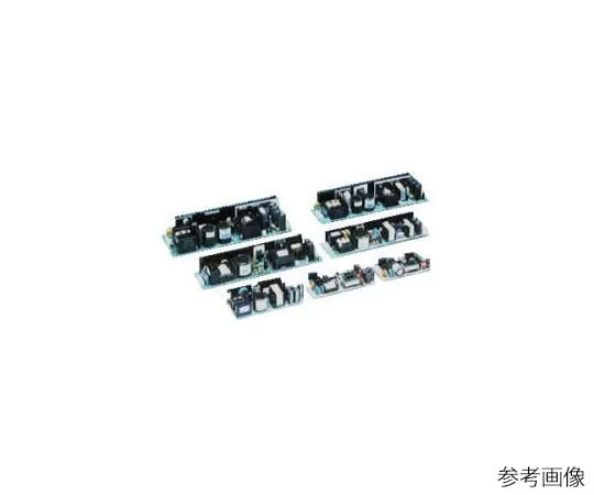 63-3084-73　Switching Power Supply (30 W/15 V)　VS30C15