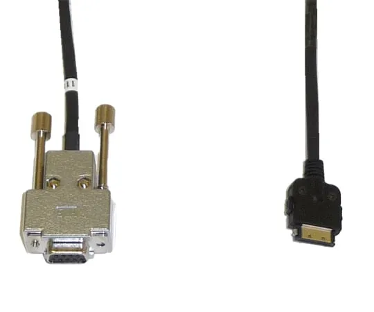 61-8517-93　Cáp RS-232C cho dòng P　118N062