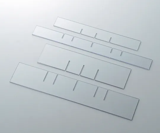 3-280-11　地板外框内侧隔板 (浅抽屉用) 5个　AS-105