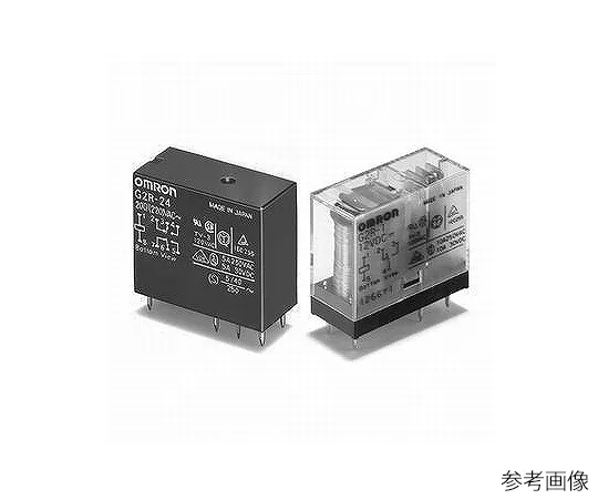 63-3082-50　电源继电器阻焊剂　G2R2AC100V