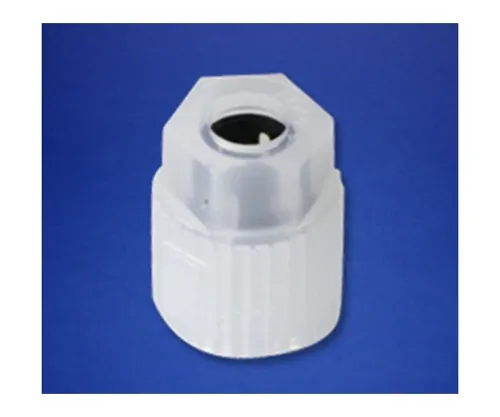61-8492-77　Nut cho kết nối ống 3/8 "Cổng kết nối ống tương ứng Hexagon Gripper Loại　751-GN6-1