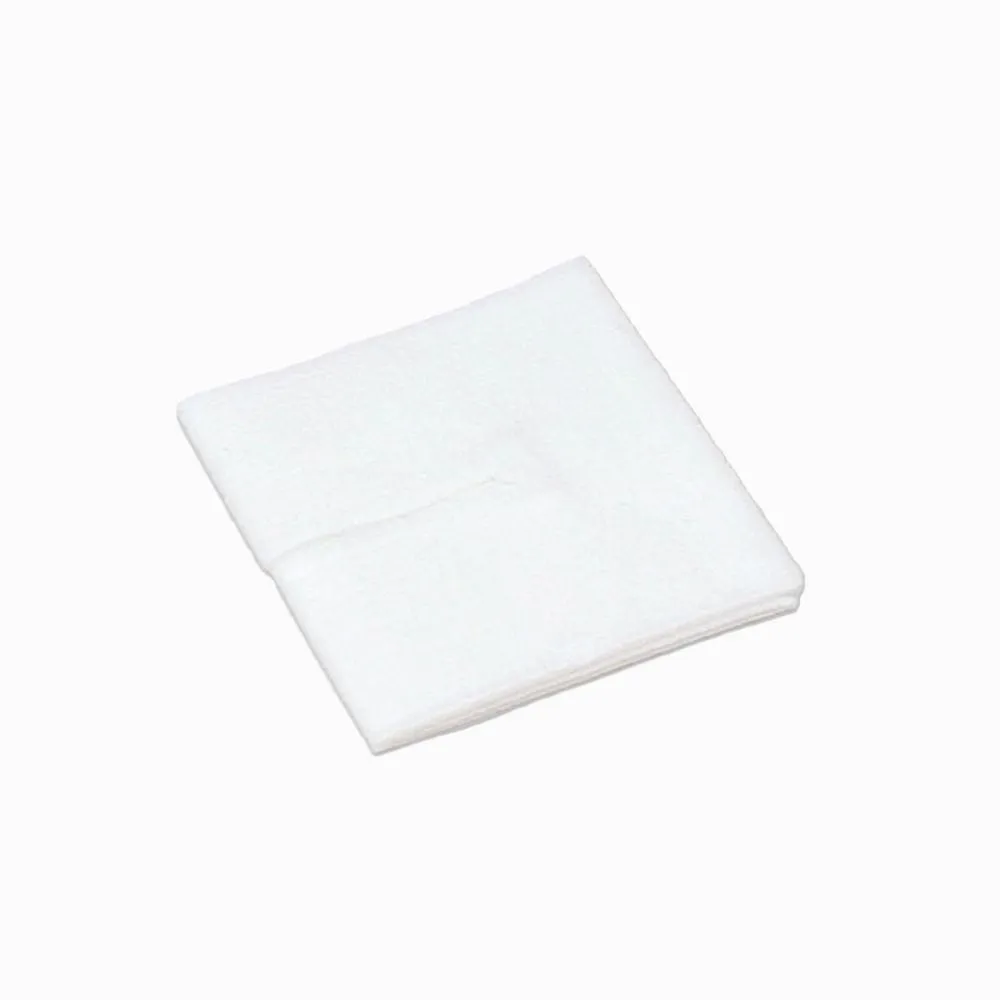 63-5572-43　Sterilization Gauze P No. 1 100 Pack　010851