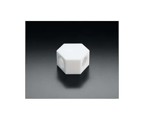 61-3538-02　PTFE Y形状插槽RC1/4　NR1660-01