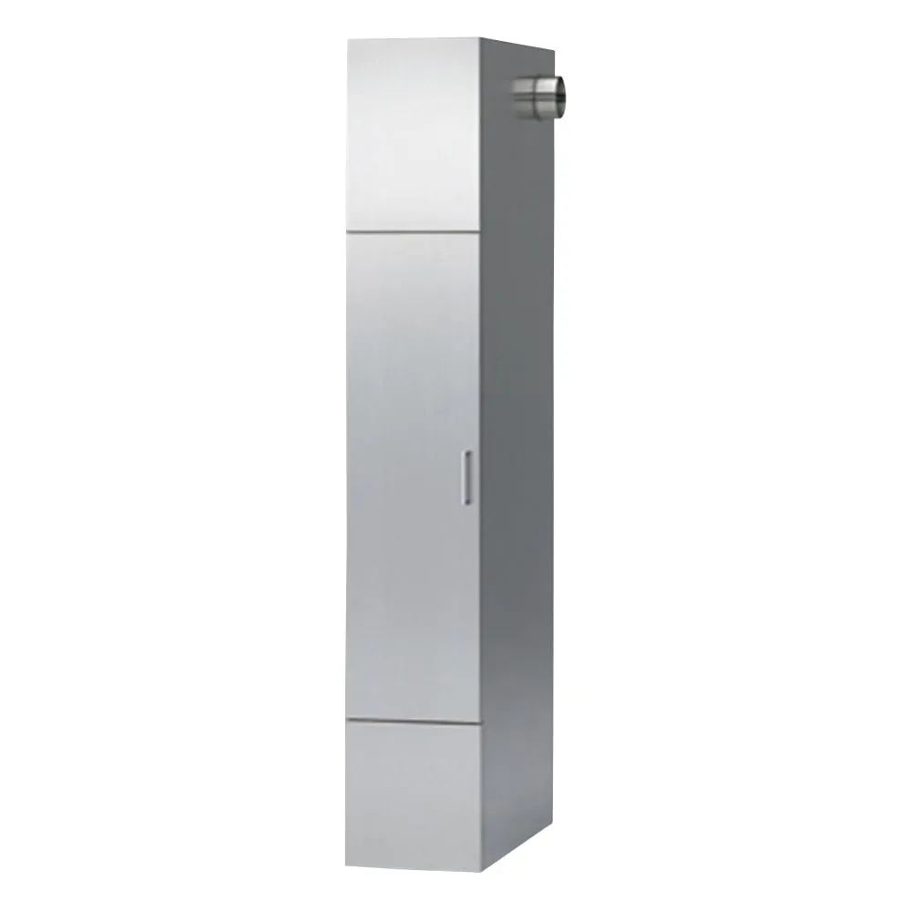 1-4483-01　干式洗涤器　DS-9A