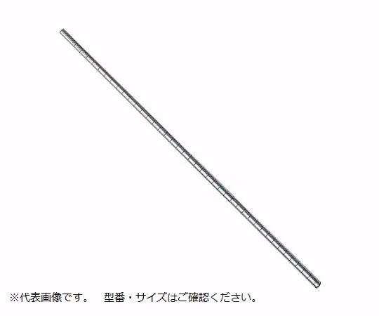 1-8483-11　货架支柱　PA1390W