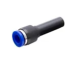 61-7641-07　耐蚀性相当于不锈钢 (SUS303) 接头还原剂φ4-φ6　SPGJ4-6