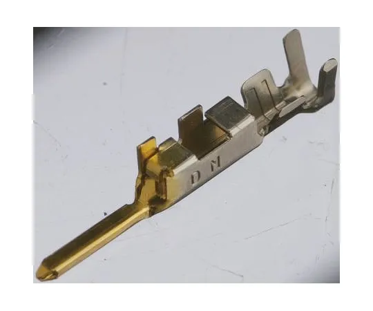 63-4611-58　Crimp Contact Male Dynamic　1903117-2