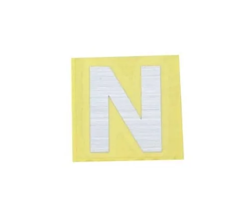61-7393-70　字元印章S N　CL30S-N